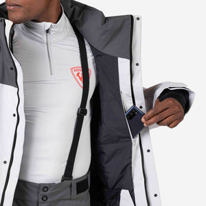 Men's Hero Velika Insulated Jacket - Suburban Ski and Bike