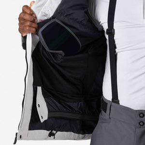 Men's Hero Velika Insulated Jacket - Suburban Ski and Bike