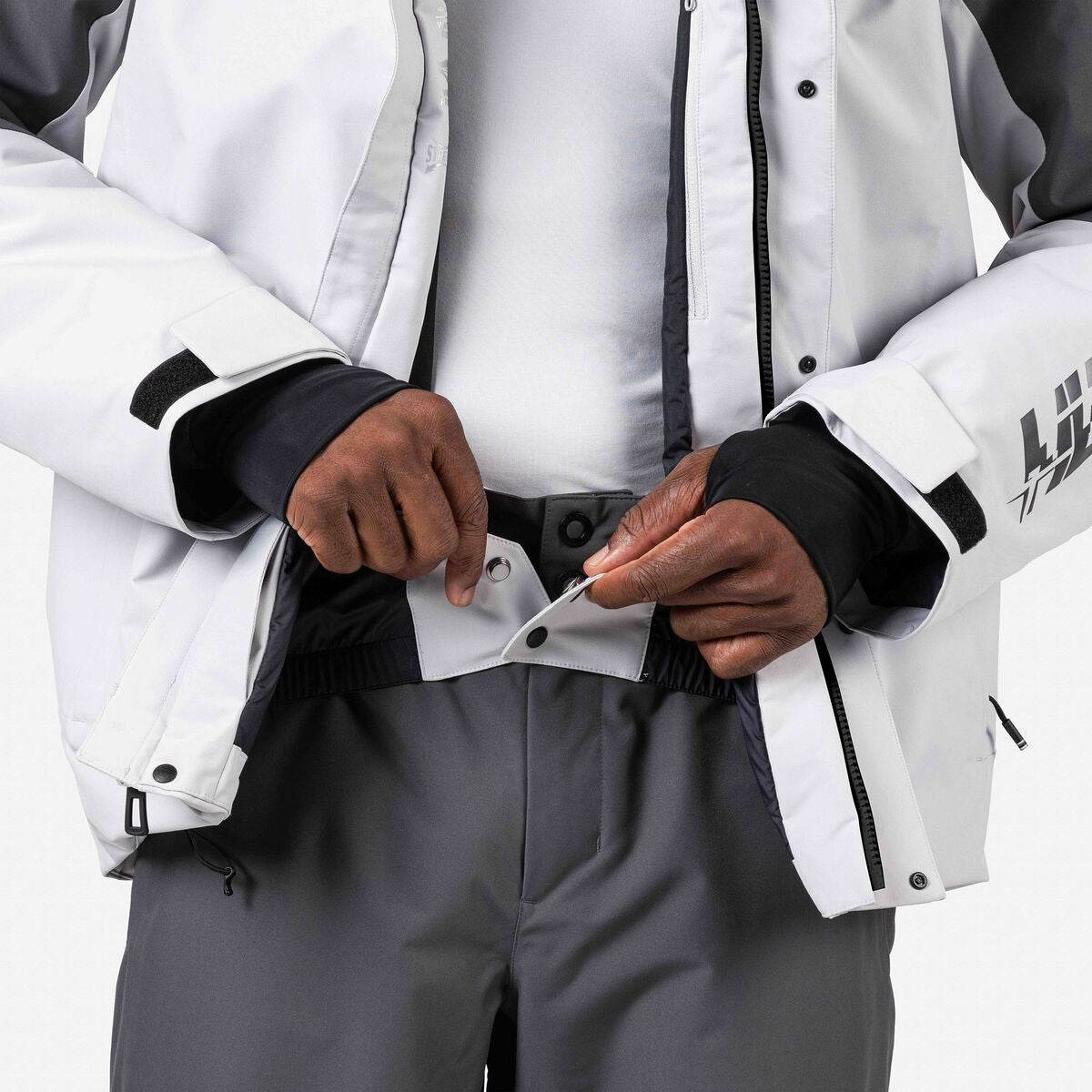 Men's Hero Velika Insulated Jacket - Suburban Ski and Bike