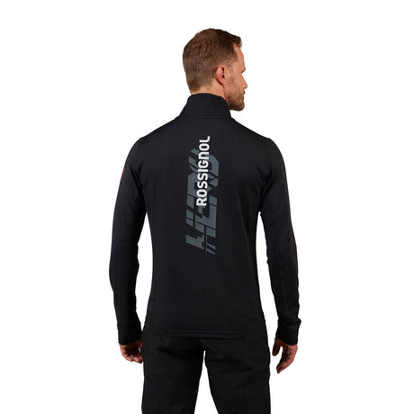 Men's Hero Mid Layer Stretch Jacket - Suburban Ski and Bike