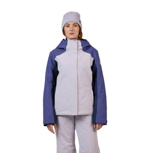 Women's Velika Insulated Ski Jacket - Suburban Ski and Bike