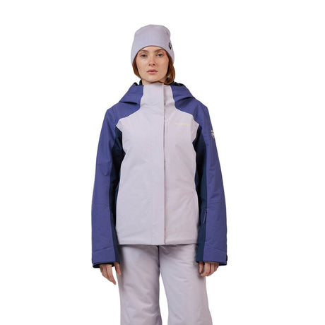 Women's Velika Insulated Ski Jacket - Suburban Ski and Bike