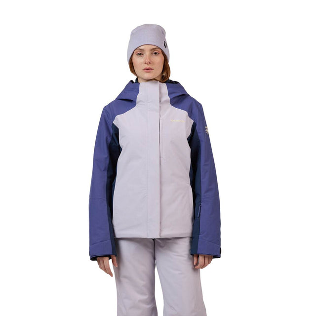 Women's Velika Insulated Ski Jacket - Suburban Ski and Bike