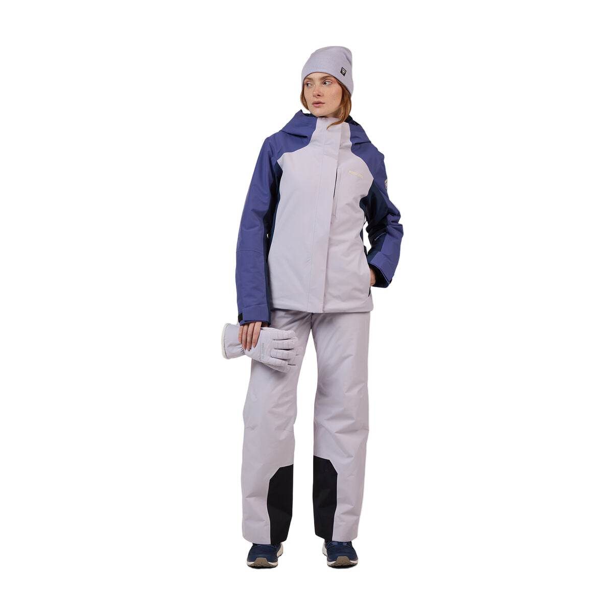 Women's Velika Insulated Ski Jacket - Suburban Ski and Bike