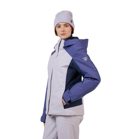 Women's Velika Insulated Ski Jacket - Suburban Ski and Bike