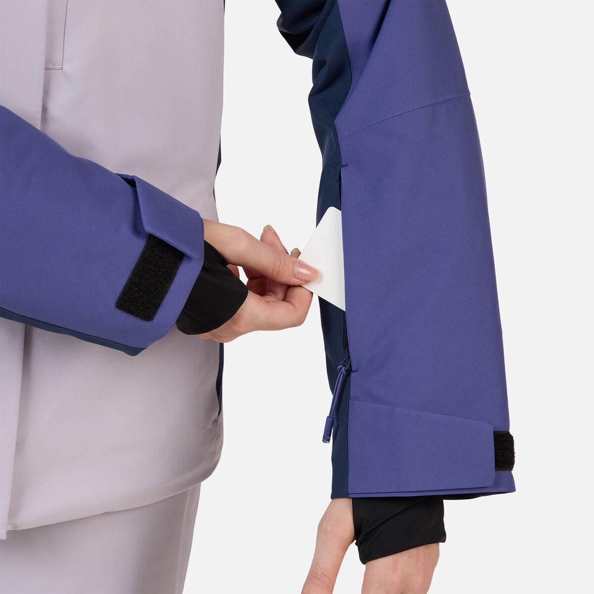 Women's Velika Insulated Ski Jacket - Suburban Ski and Bike