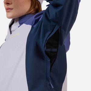 Women's Velika Insulated Ski Jacket - Suburban Ski and Bike