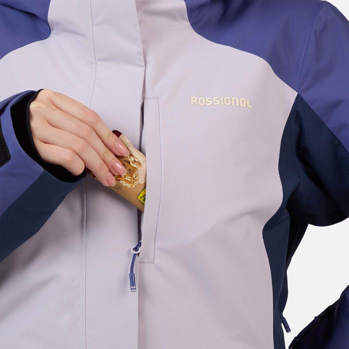 Women's Velika Insulated Ski Jacket - Suburban Ski and Bike