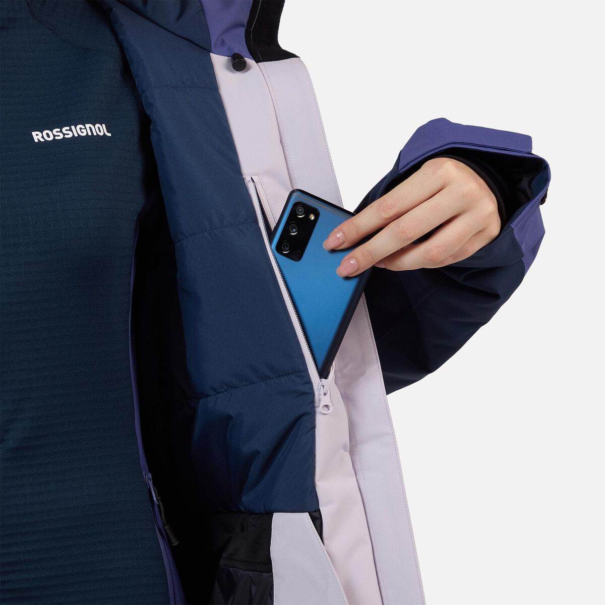 Women's Velika Insulated Ski Jacket - Suburban Ski and Bike