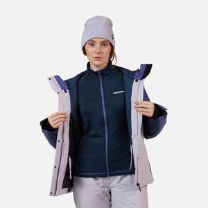 Women's Velika Insulated Ski Jacket - Suburban Ski and Bike