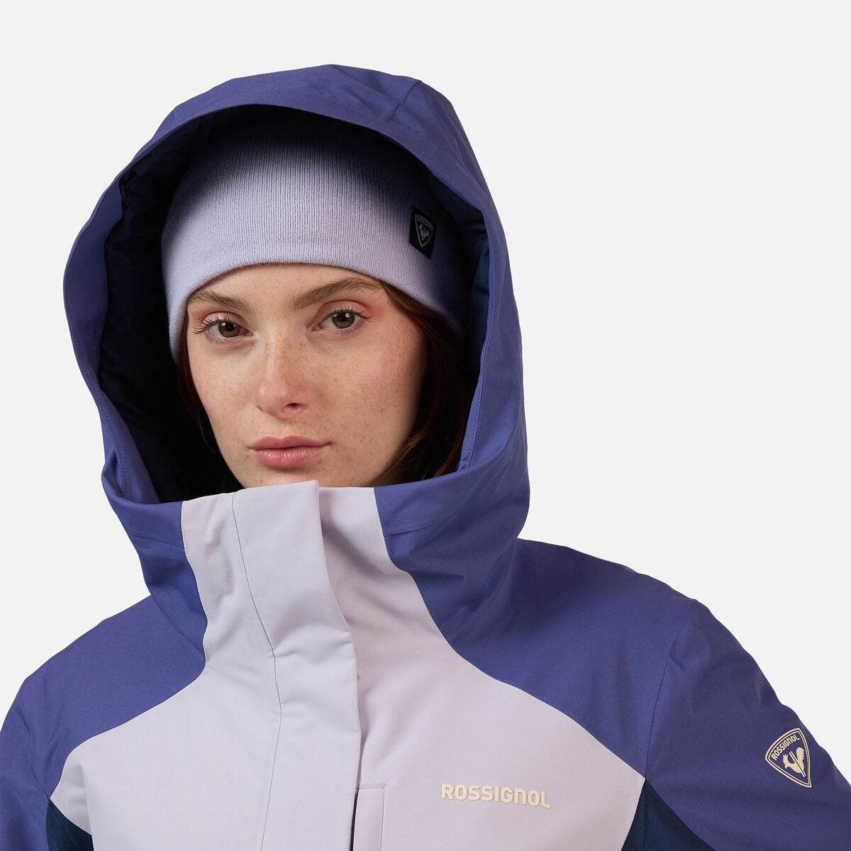 Women's Velika Insulated Ski Jacket - Suburban Ski and Bike