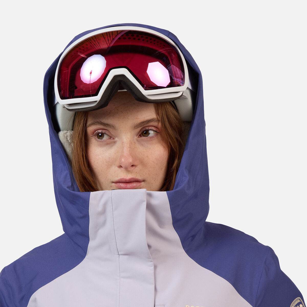 Women's Velika Insulated Ski Jacket - Suburban Ski and Bike