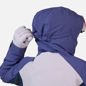 Women's Velika Insulated Ski Jacket - Suburban Ski and Bike