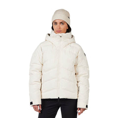 Women's Wispile Ripstop Down Ski Jacket