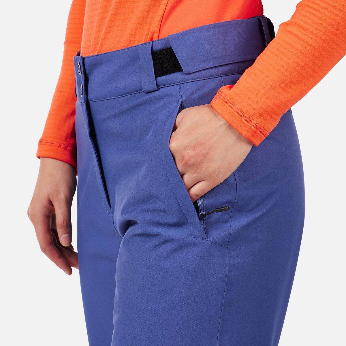 Women's Rossignol Insulated Ski Pants - Suburban Ski and Bike