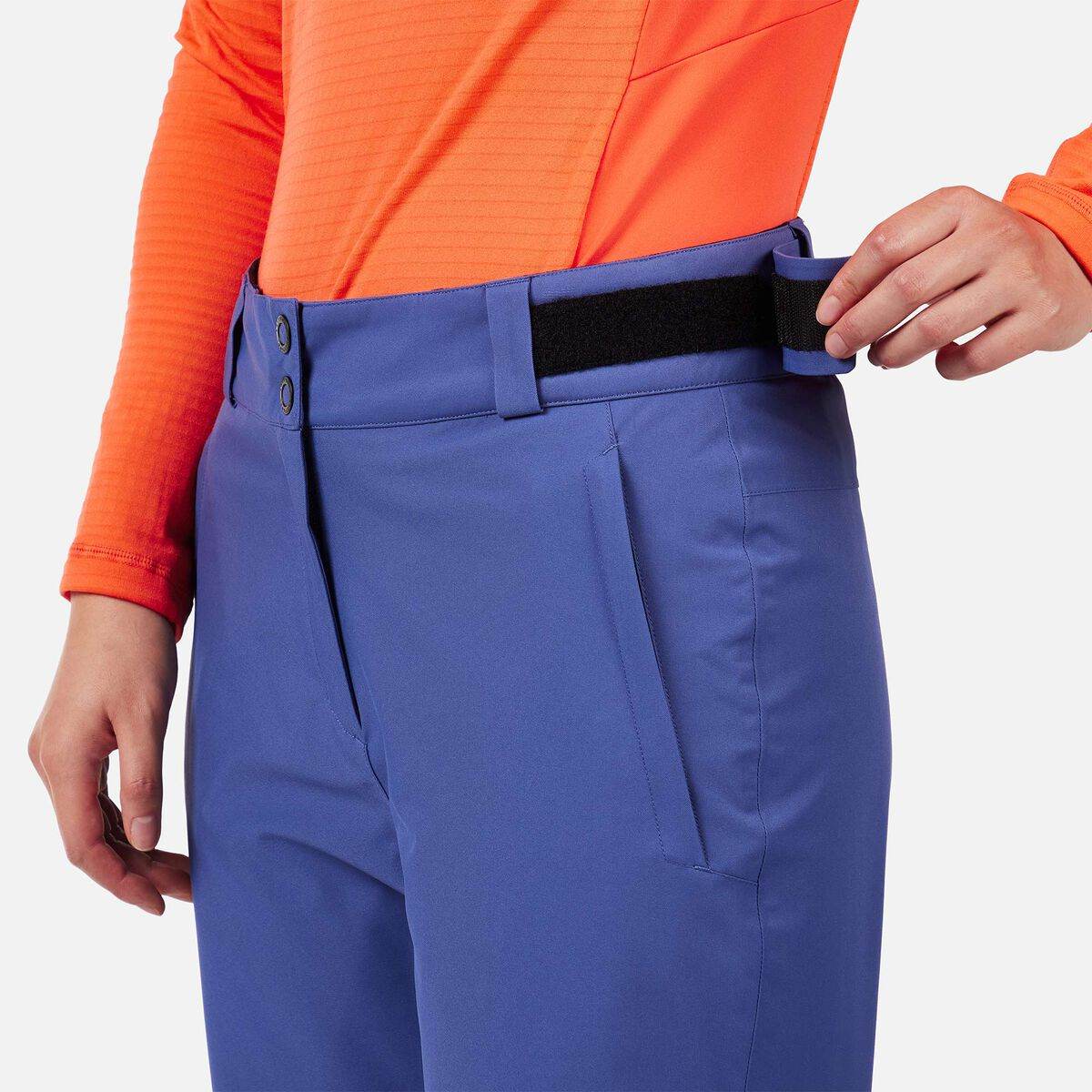 Women's Rossignol Insulated Ski Pants - Suburban Ski and Bike