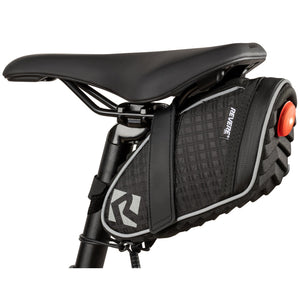 Revere Aero Saddle Bag
