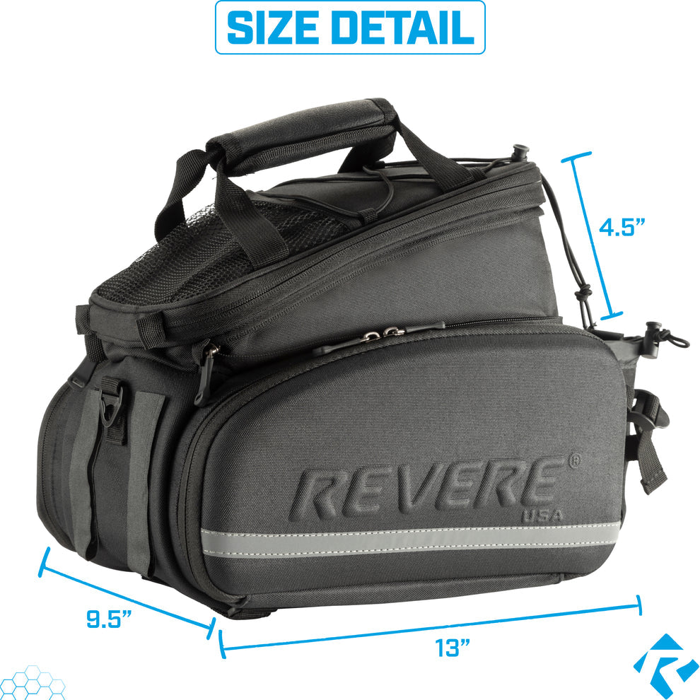 Trunk Bag RTX-EX