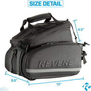 Trunk Bag RTX-EX