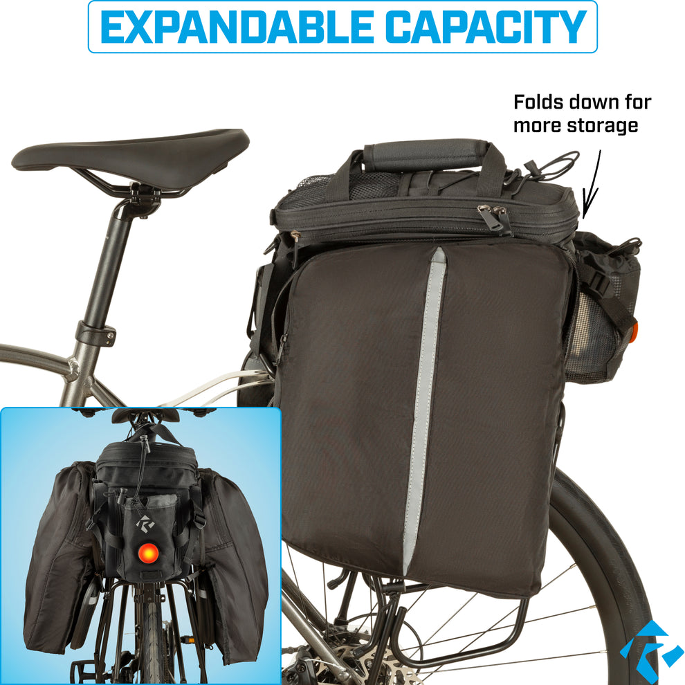 Trunk Bag RTX-EX