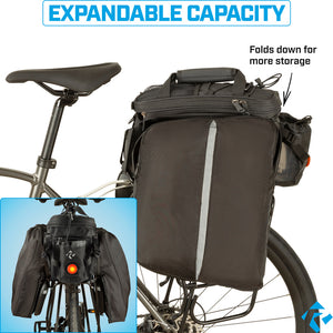 Trunk Bag RTX-EX