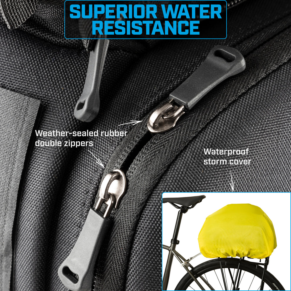 Trunk Bag RTX-EX