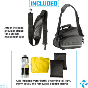 Trunk Bag RTX-EX