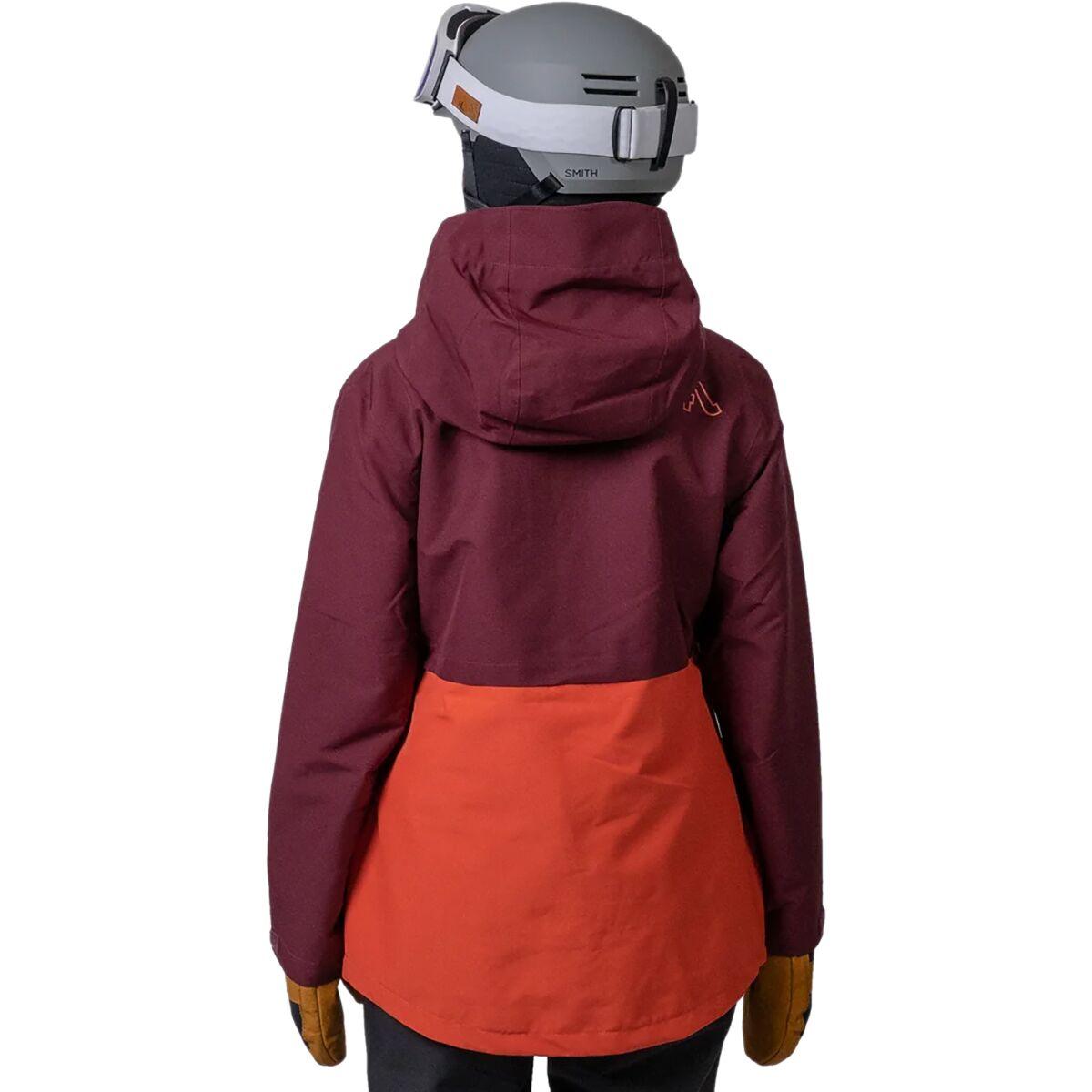 Women's Veronica Ski Jacket