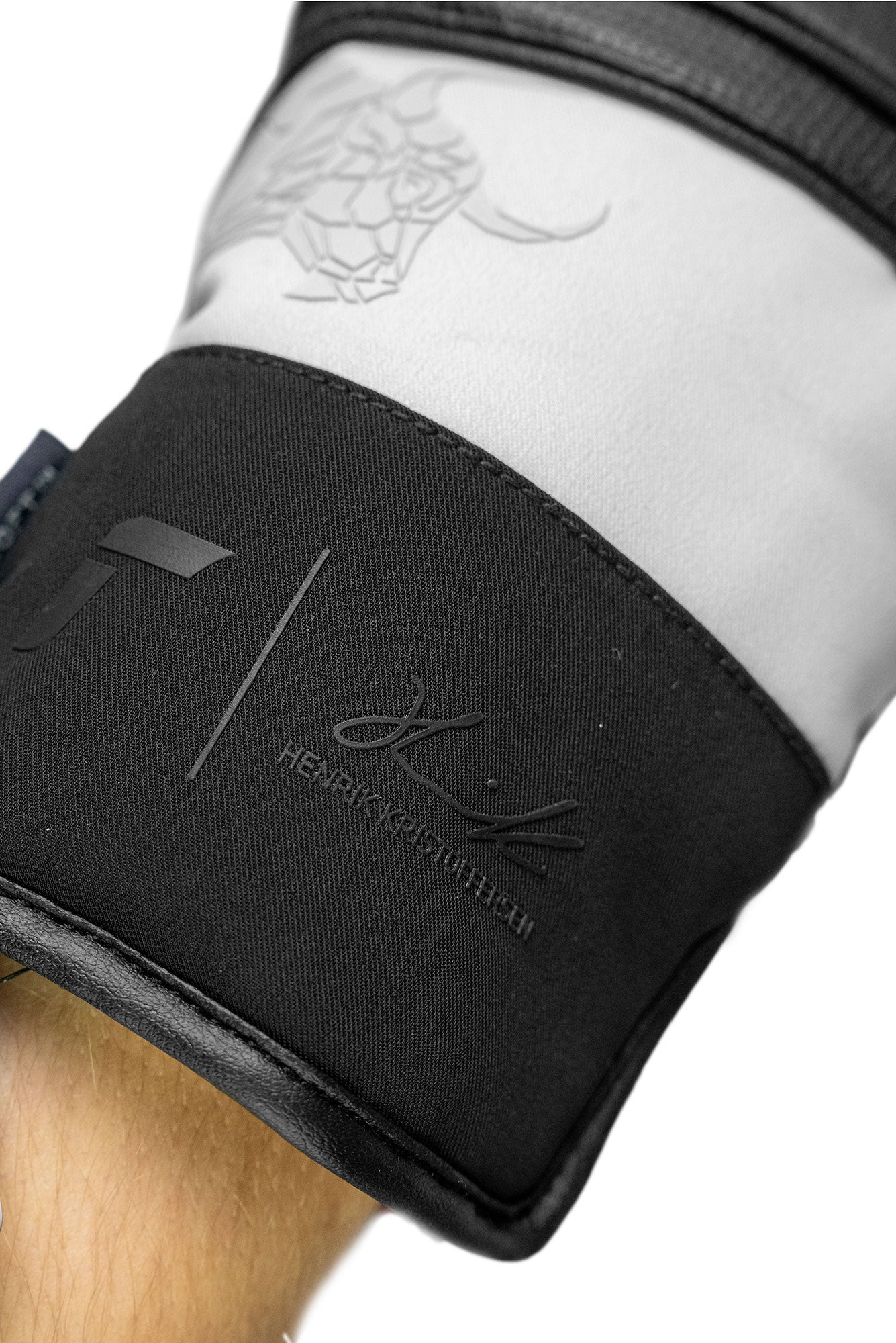 Henrik Kristoffersen Signature Gloves