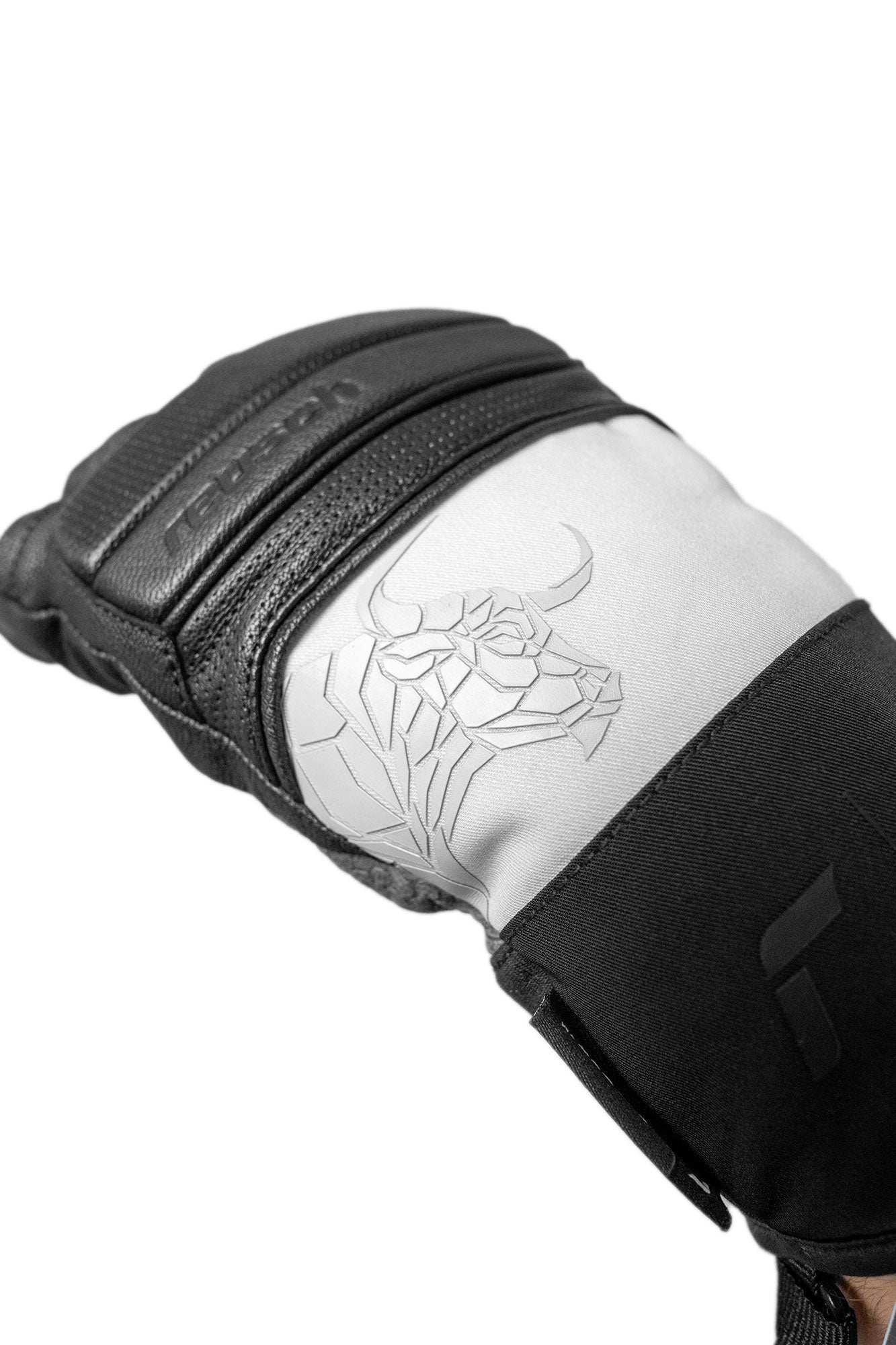 Henrik Kristoffersen Signature Gloves