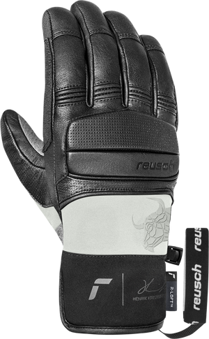Henrik Kristoffersen Signature Gloves