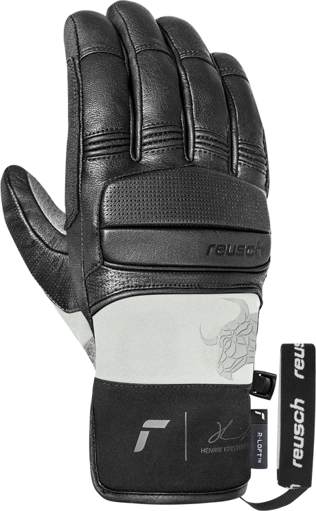 Henrik Kristoffersen Signature Gloves