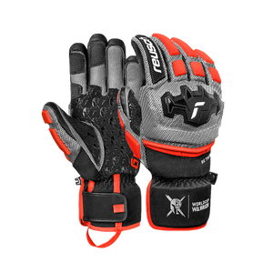 World Cup Warrior GS Race Gloves