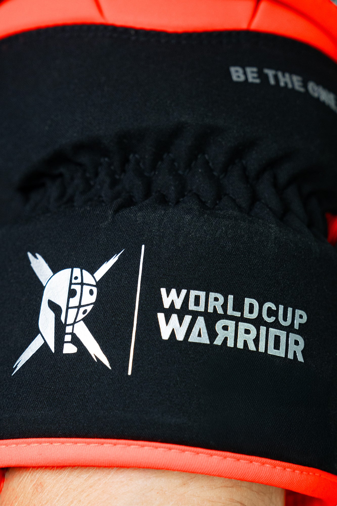 World Cup Warrior GS Race Gloves