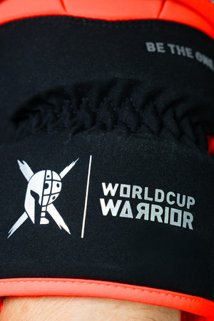 World Cup Warrior GS Race Gloves