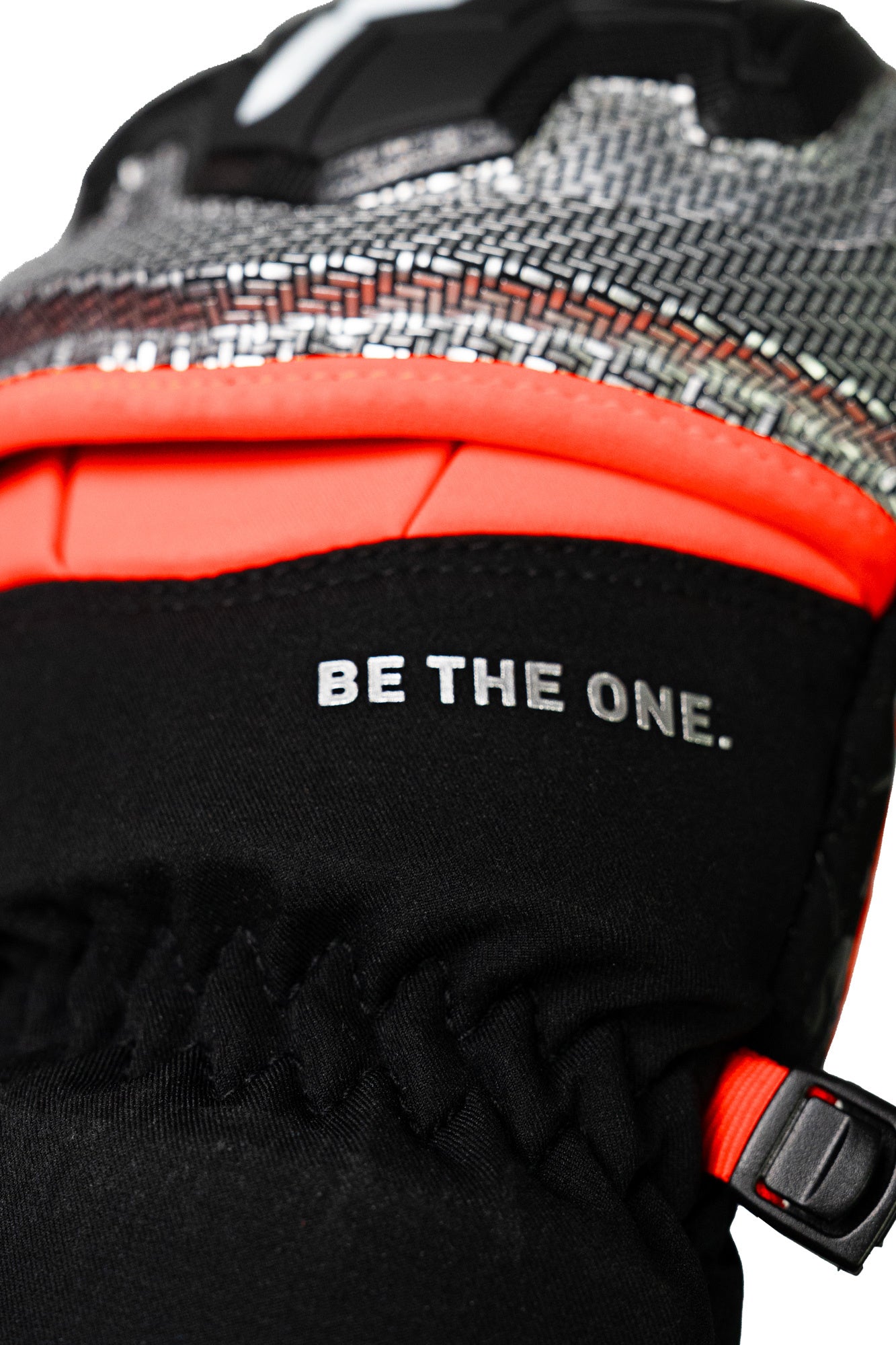 World Cup Warrior GS Race Gloves