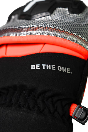 World Cup Warrior GS Race Gloves