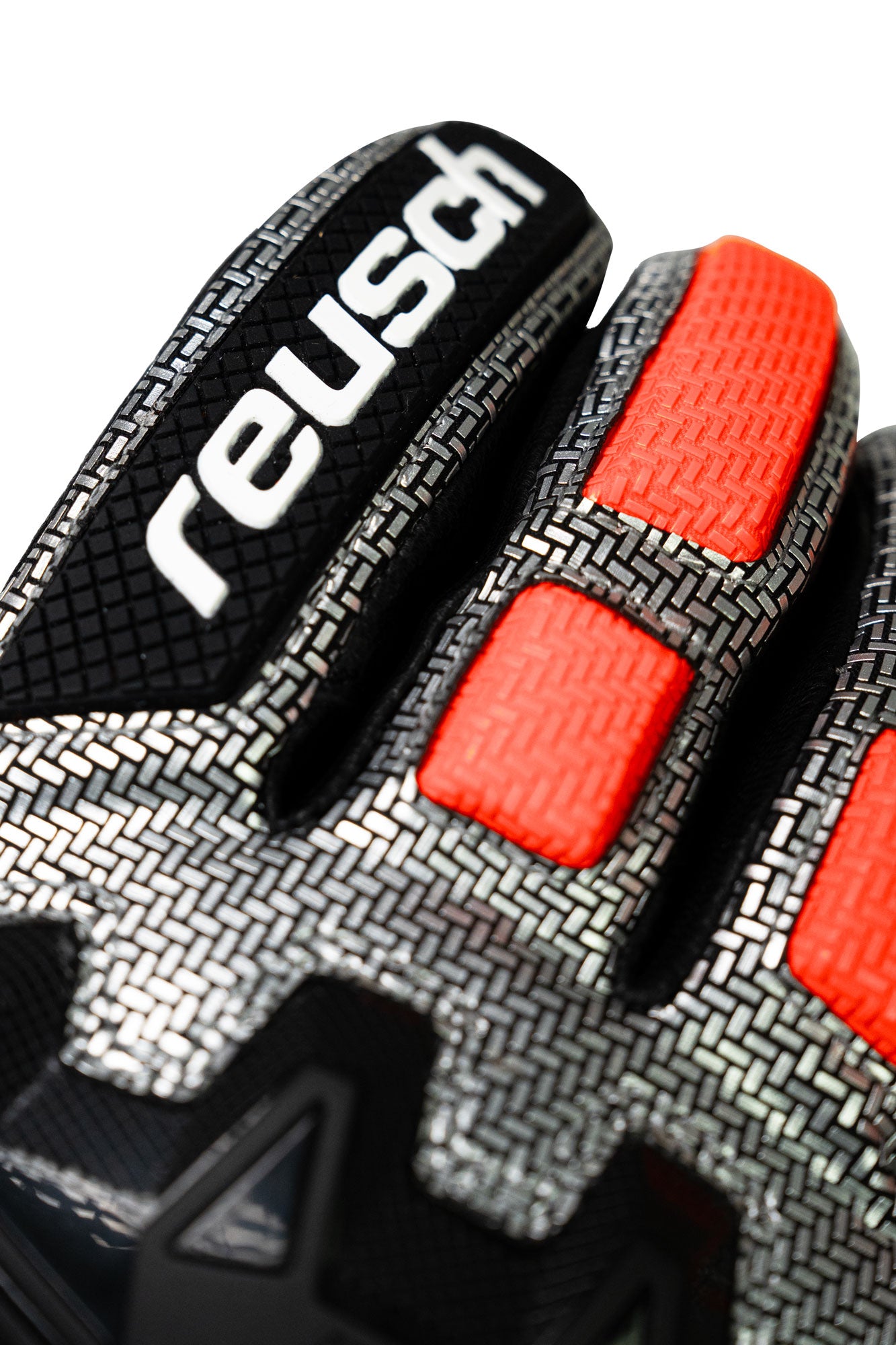 World Cup Warrior GS Race Gloves