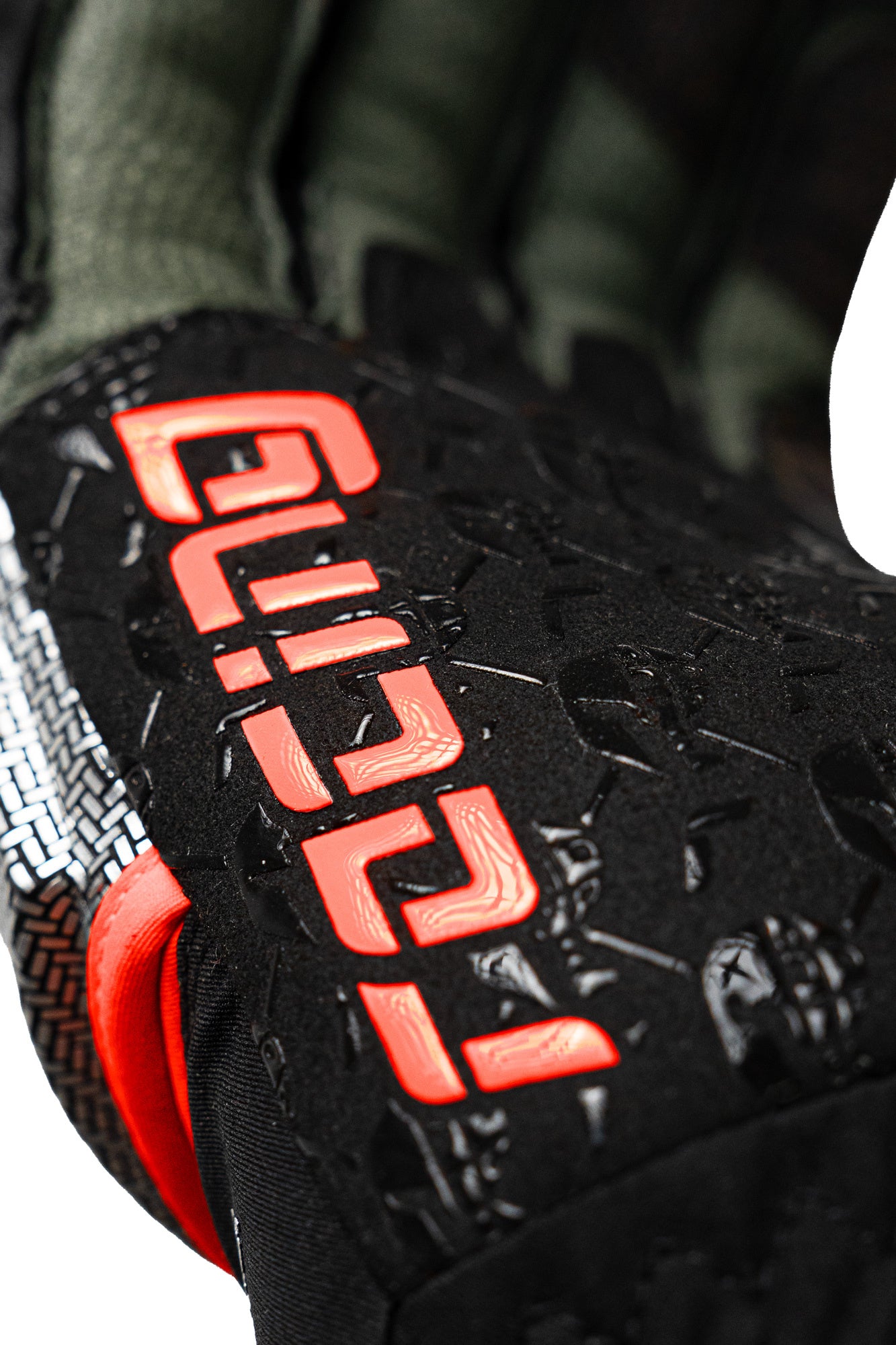 World Cup Warrior GS Race Gloves