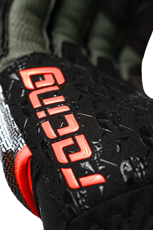 World Cup Warrior GS Race Gloves