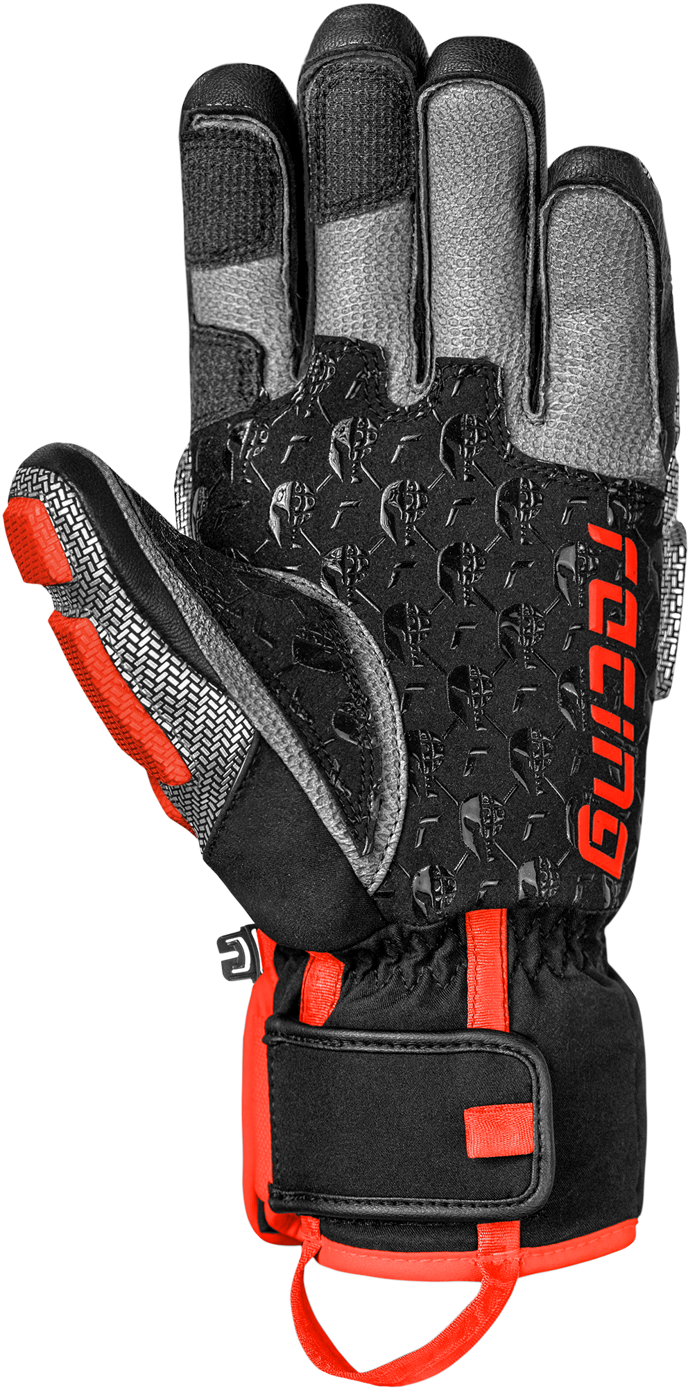 World Cup Warrior GS Race Gloves