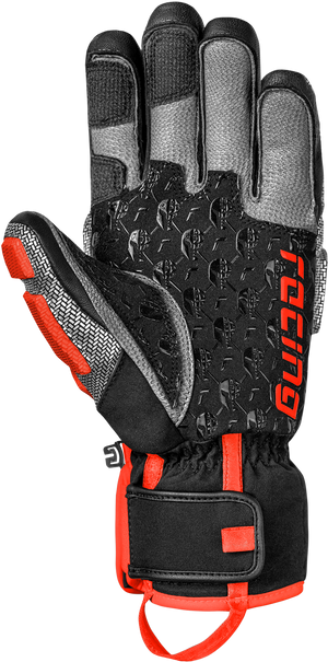 World Cup Warrior GS Race Gloves