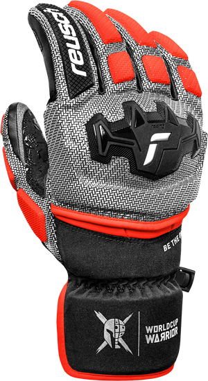 World Cup Warrior GS Race Gloves