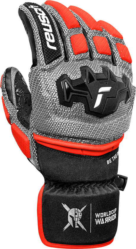 World Cup Warrior GS Race Gloves