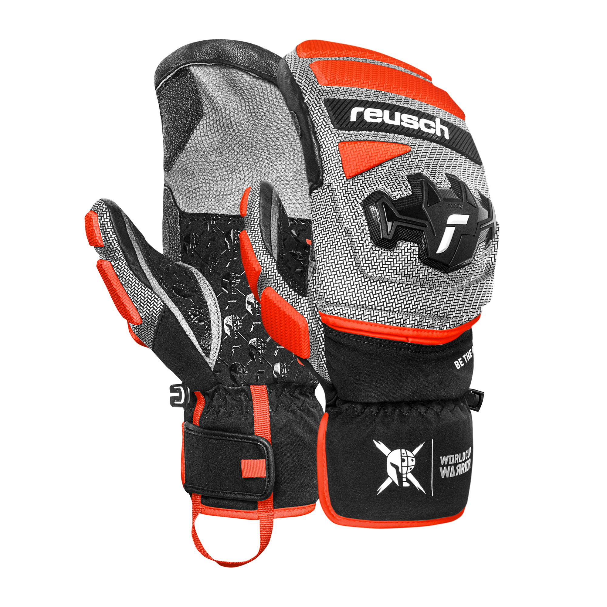World Cup Warrior GS Race Mitten