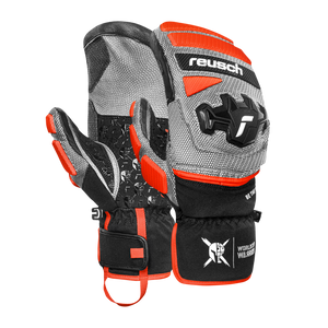 World Cup Warrior GS Race Mitten
