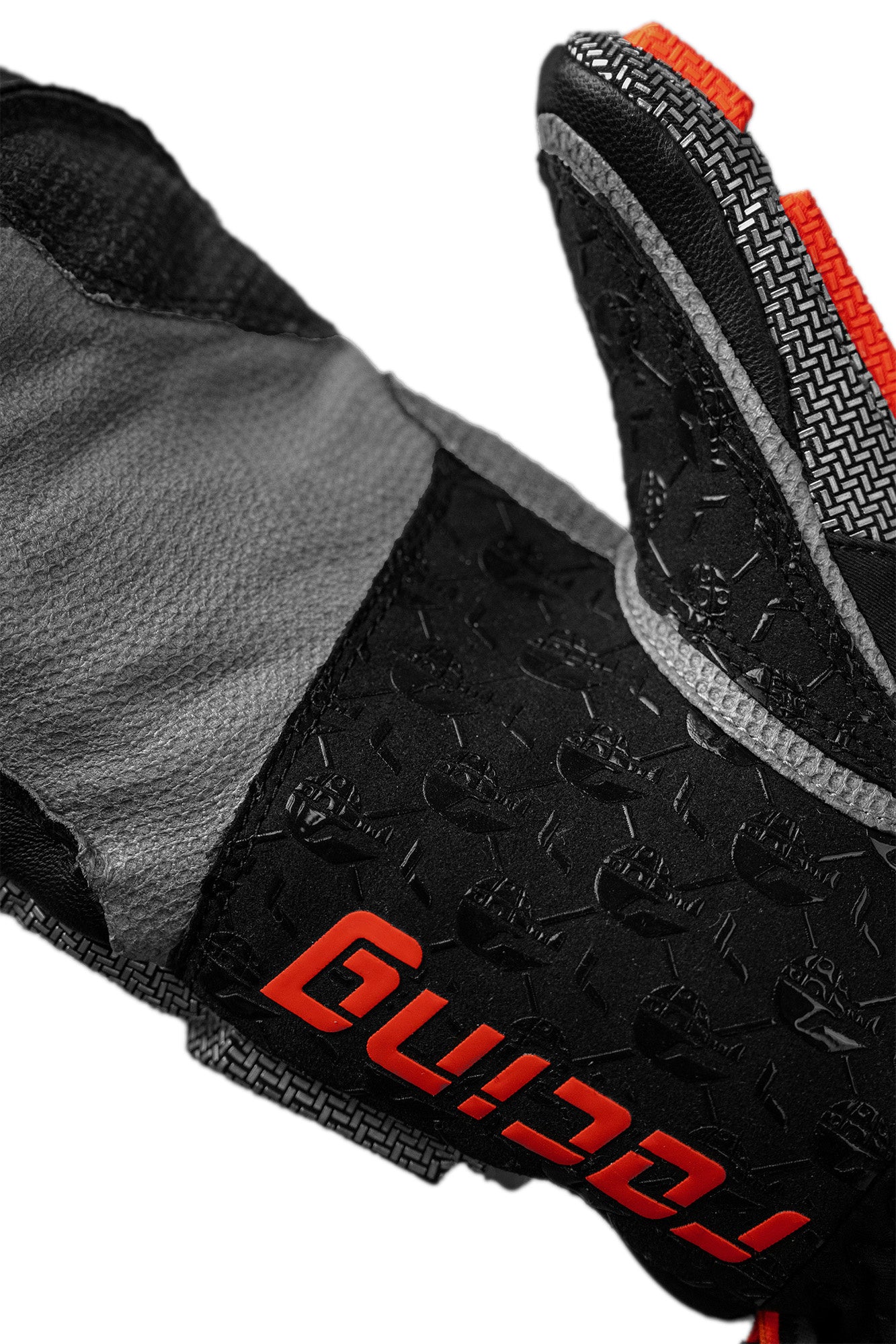 World Cup Warrior GS Race Mitten
