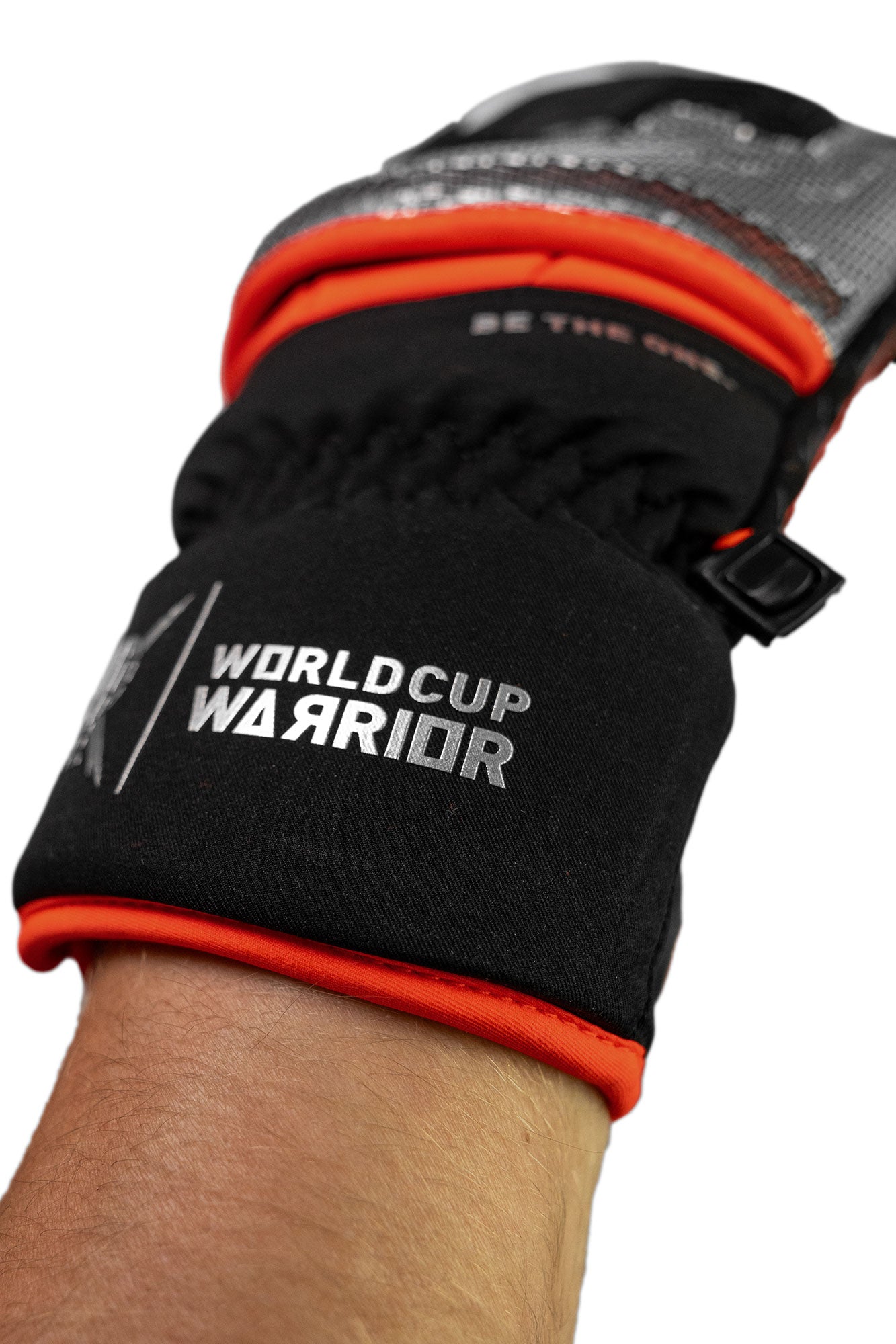 World Cup Warrior GS Race Mitten