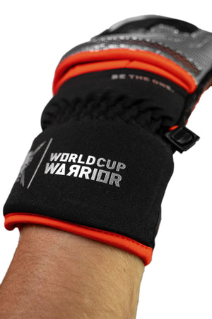 World Cup Warrior GS Race Mitten