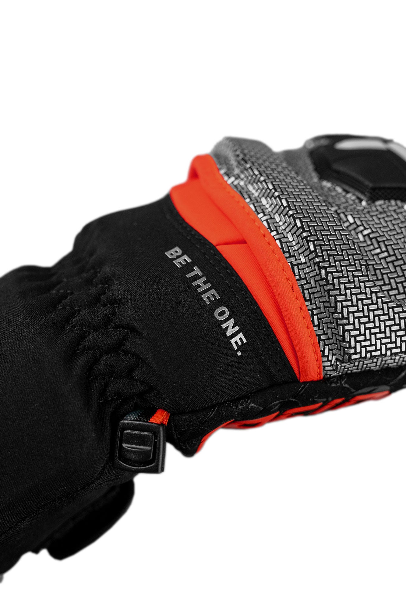 World Cup Warrior GS Race Mitten